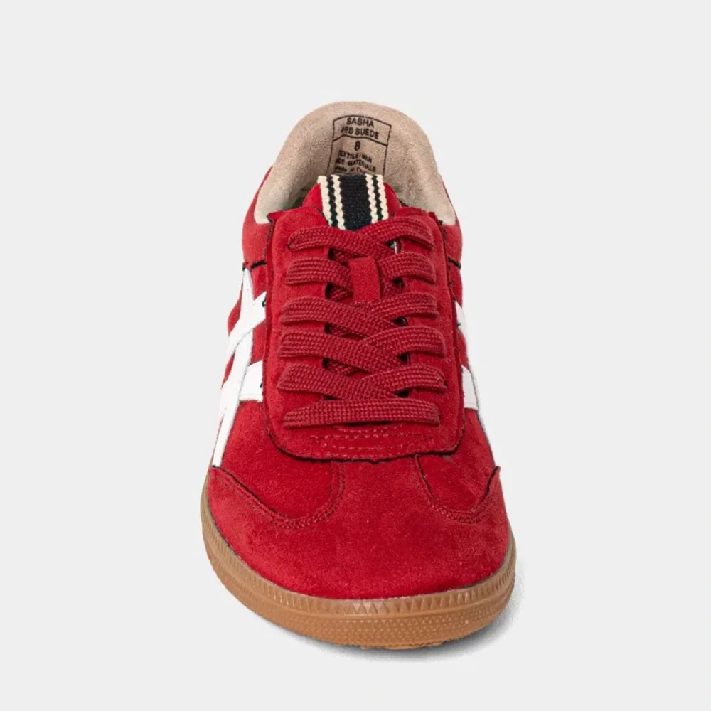 Shu Shop Sasha Sneakers - Picture 4 of 4